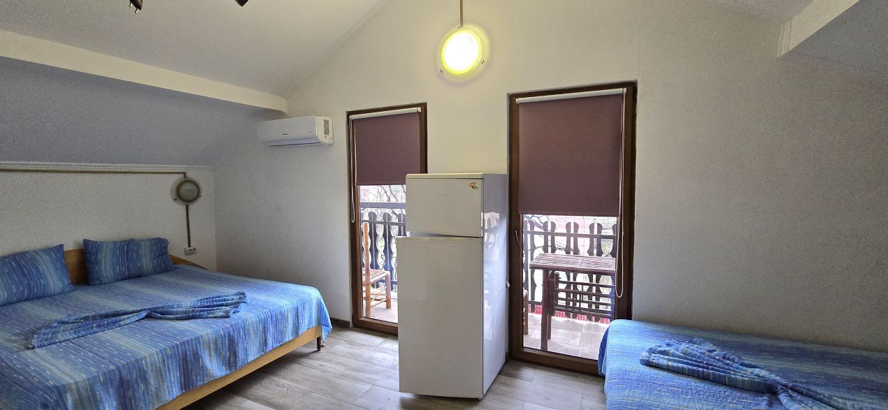 Hotel / pensiune cu 17 camere de vânzare în Central, Eforie Nord – fotografia 35 din 36