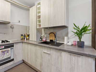 Apartament cu 3 camere de vânzare în Bucureștii Noi, București – fotografia 4 din 15