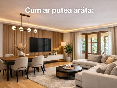 Casă cu 10 camere de vânzare în Râșnov – fotografia 4 din 35