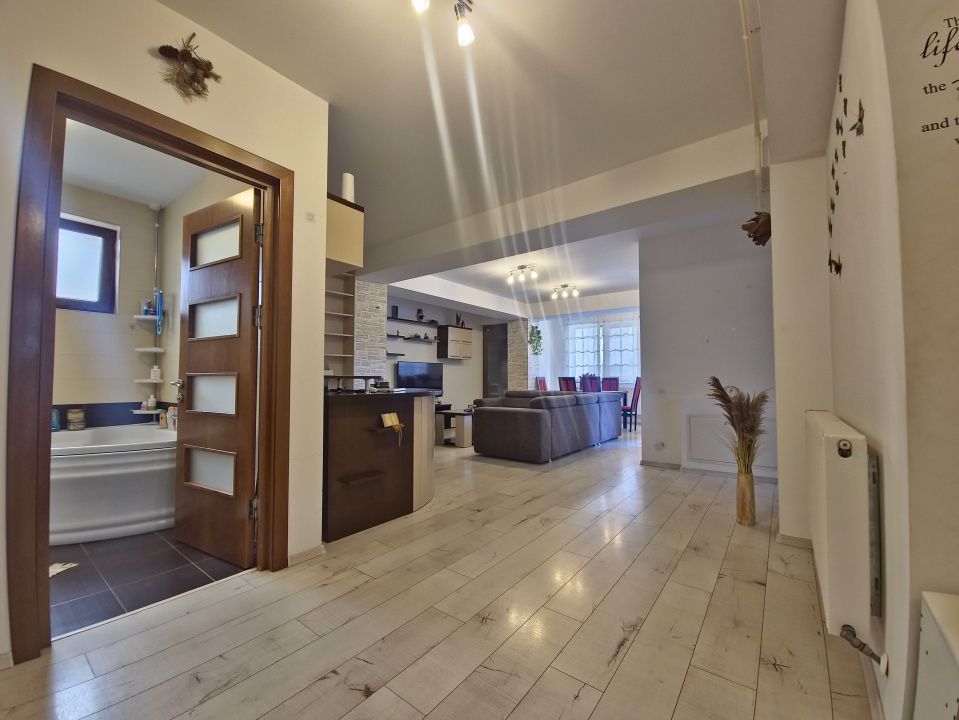 Apartament cu 3 camere de vânzare în Primo, Constanța – fotografia 34 din 38