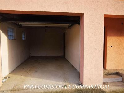 Casă cu 6 camere de vânzare în Sud, Băile Olănești – fotografia 3 din 25