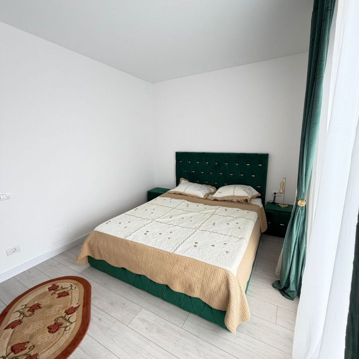 Apartament cu 2 camere de închiriat în Bragadiru – fotografia 6 din 13