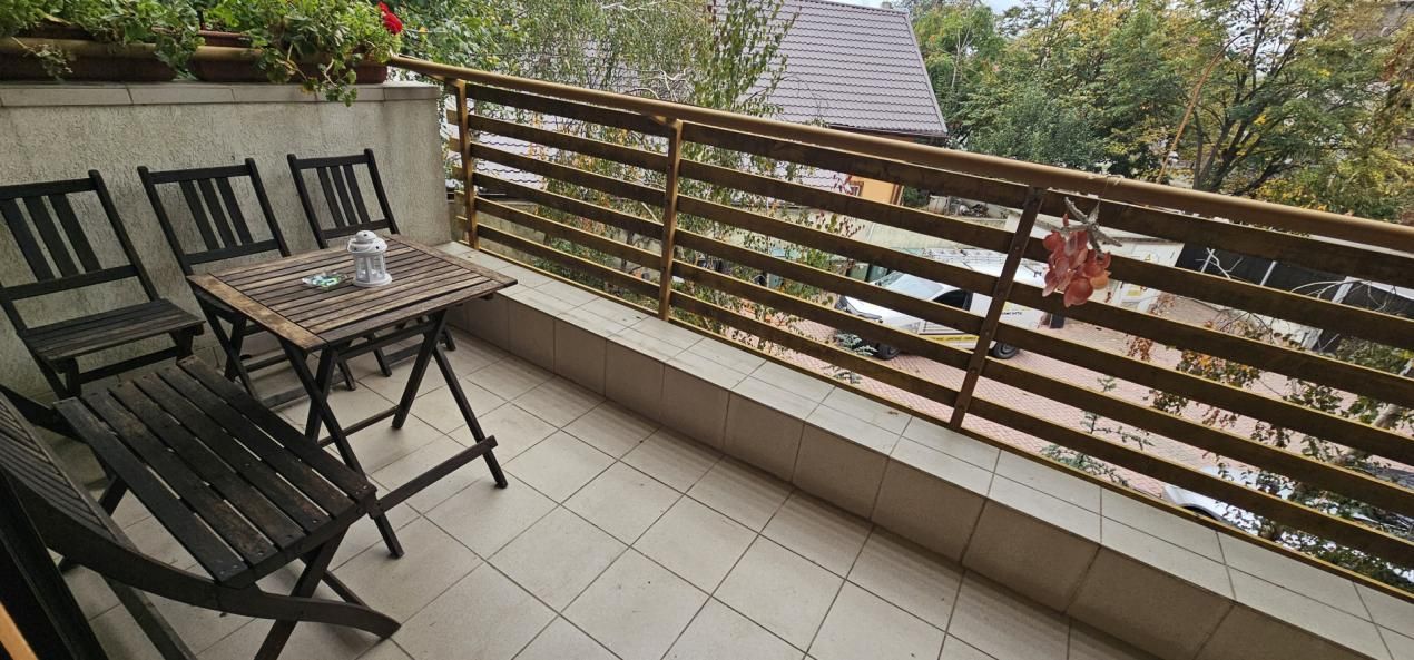 Apartament cu 3 camere de închiriat în Straulesti, București – fotografia 28 din 51