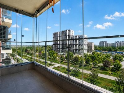 Apartament cu 2 camere de vânzare în Aviației, București – fotografia 2 din 16