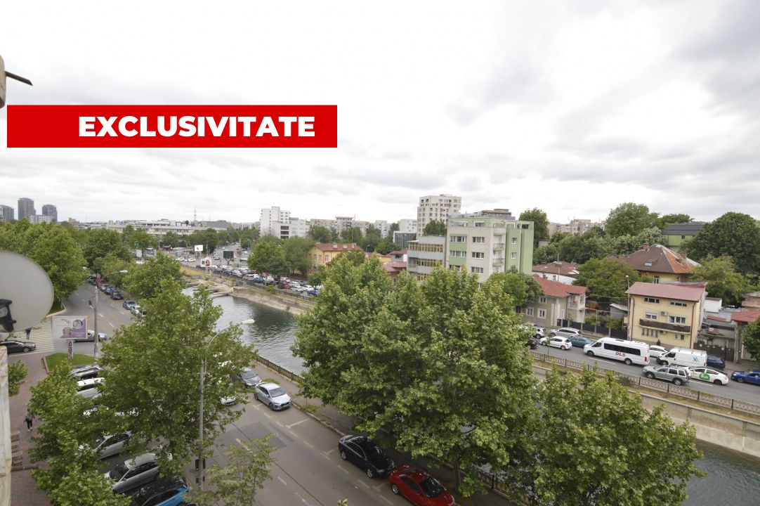 Apartament cu 1 cameră de vânzare în Unirii, București – fotografia 25 din 27