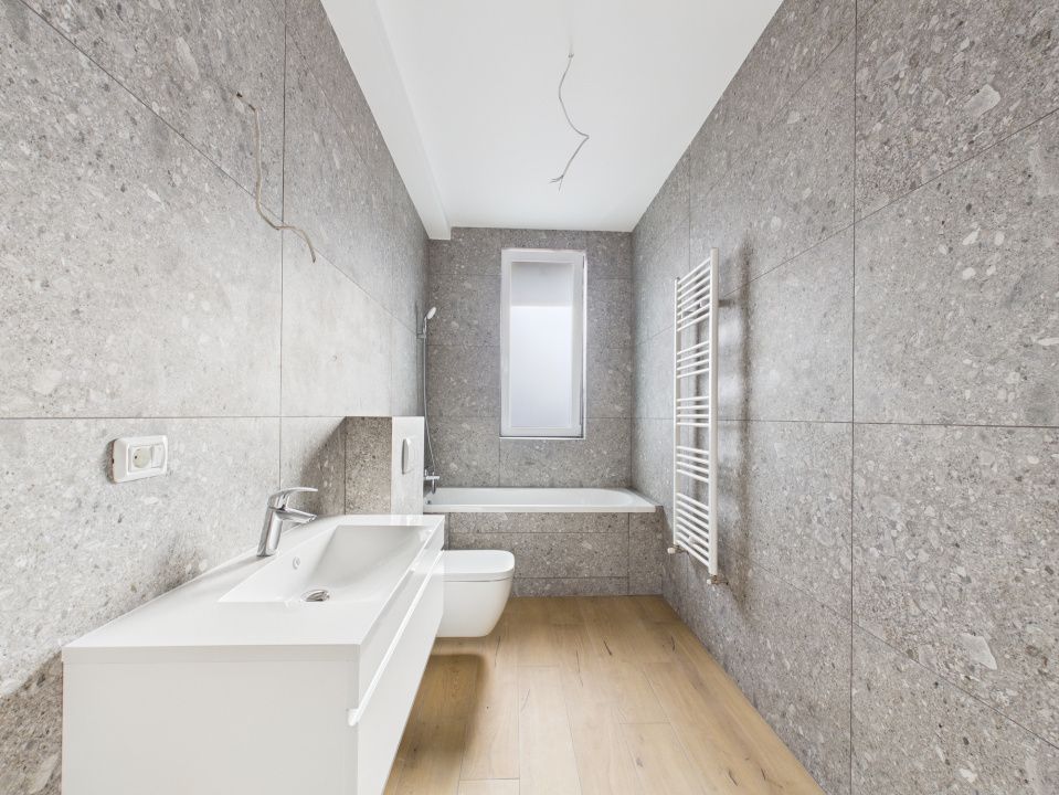 Casă cu 4 camere de vânzare în Est, Sânpetru – fotografia 8 din 28