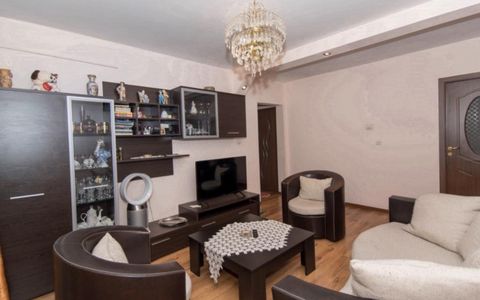 Apartament cu 2 camere de vânzare în Prundu, Pitești