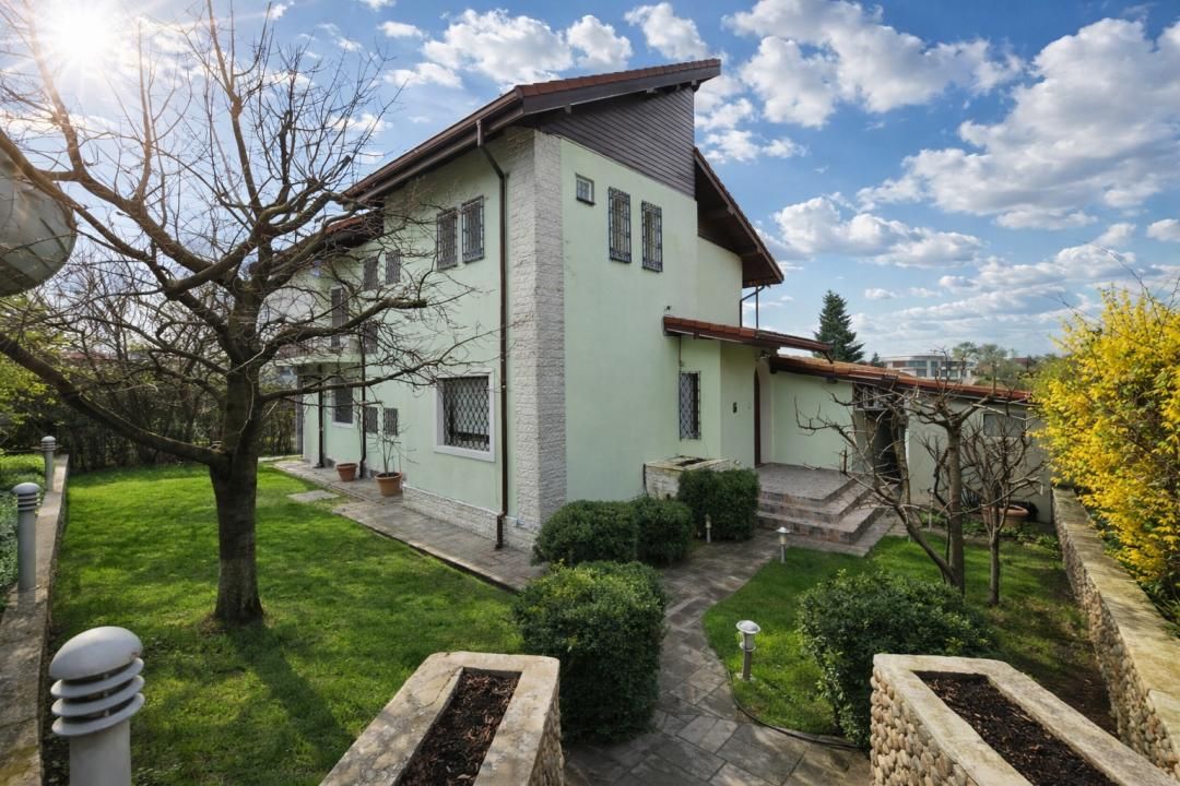 Casă cu 5 camere de vânzare în Snagov – fotografia 4 din 21