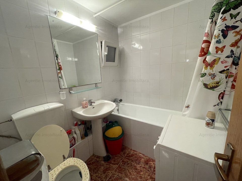 Apartament cu 3 camere de închiriat în Chisinau, București – fotografia 8 din 10