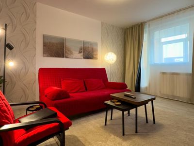Apartament cu 2 camere de închiriat în Eroii Revolutiei, București – fotografia 4 din 15