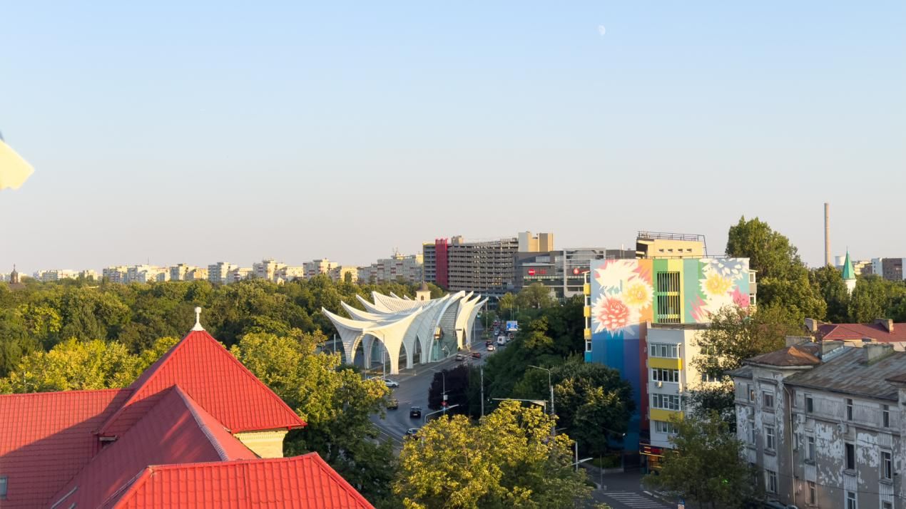 Apartament cu 2 camere de închiriat în Eroii Revolutiei, București – fotografia 13 din 15