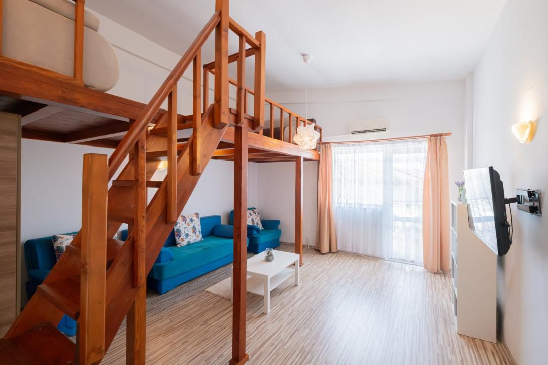 Apartament cu 1 cameră de vânzare în Energia, Constanța – fotografia 1 din 16