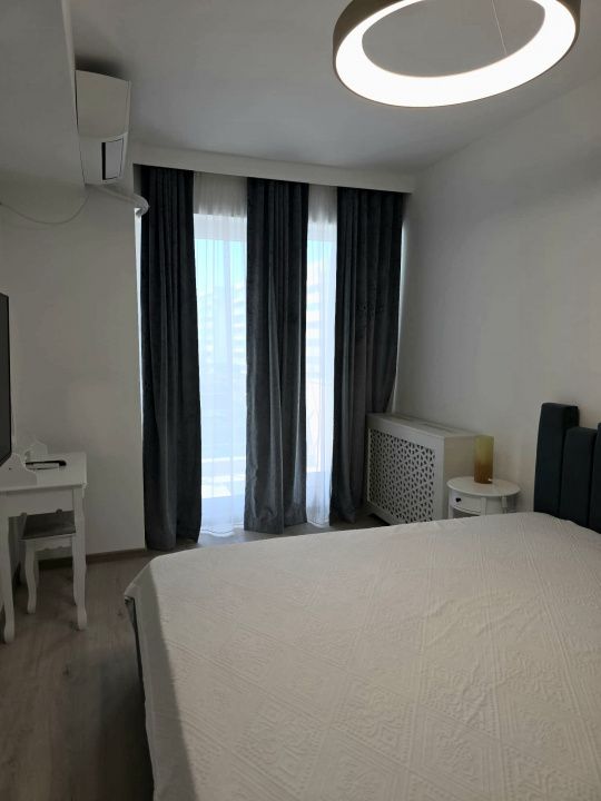 Apartament cu 2 camere de vânzare în Exterior Nord, Mamaia – fotografia 14 din 18