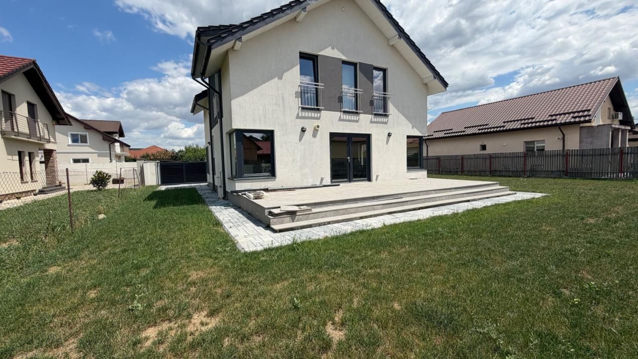 Casă cu 5 camere de vânzare în Exterior Est, Moșnița Veche – fotografia 23 din 26