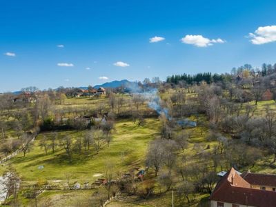 Teren de vânzare în Central, Bran – fotografia 3 din 14
