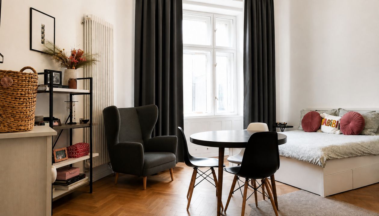 Apartament cu 2 camere de vânzare în Centru / P-ta Unirii, Cluj-Napoca – fotografia 5 din 9