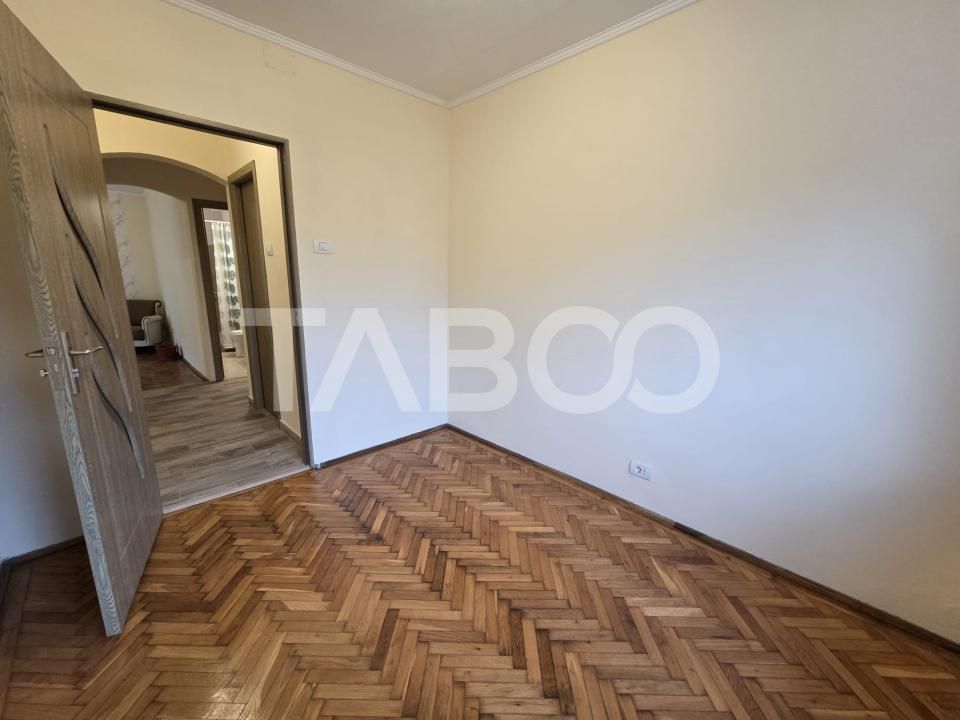 Apartament cu 4 camere de închiriat în Făgăraș – fotografia 6 din 11