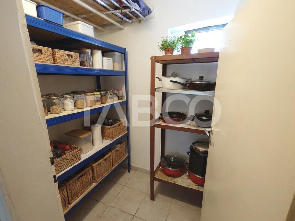 Casă cu 4 camere de vânzare în Gusterita, Sibiu – fotografia 8 din 22