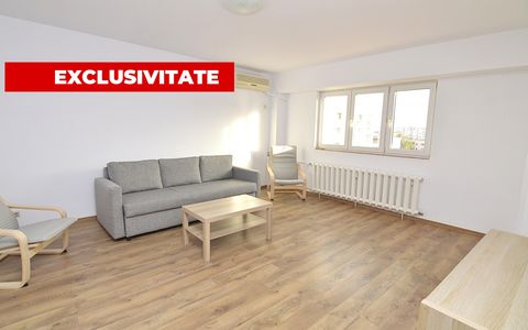 Apartament cu 2 camere de închiriat în Calea Calarasilor, București