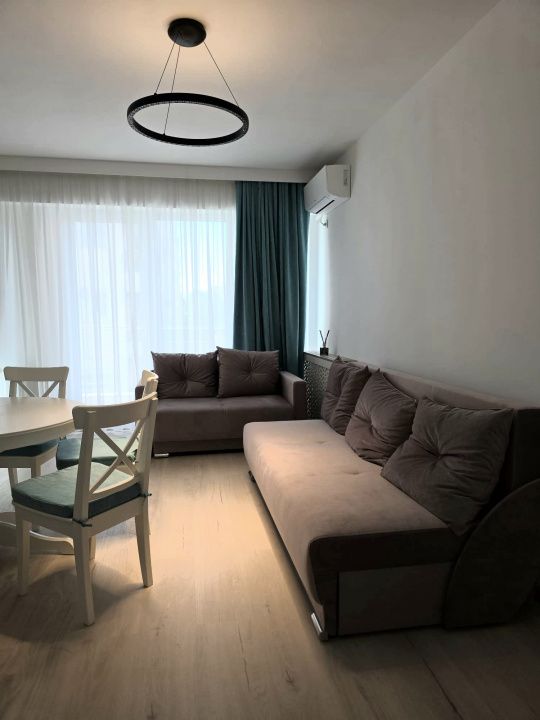 Apartament cu 2 camere de vânzare în Exterior Nord, Mamaia – fotografia 10 din 18