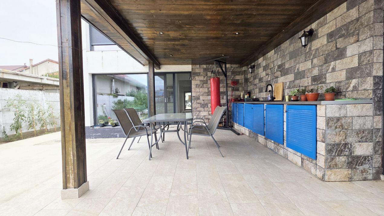 Casă cu 5 camere de vânzare în Exterior Vest, Cernica – fotografia 21 din 60