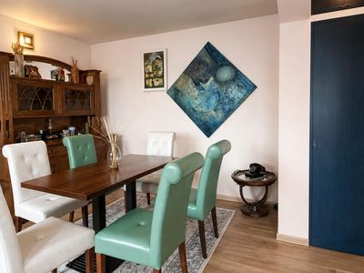 Apartament cu 3 camere de închiriat în Ștefan cel Mare, București – fotografia 4 din 19