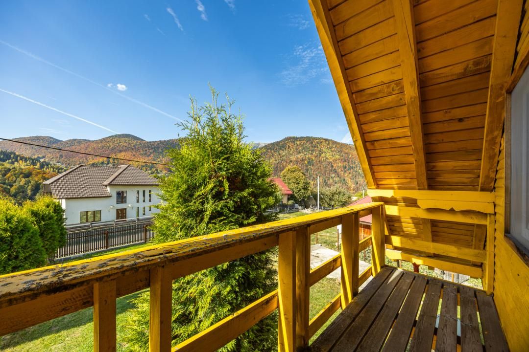 Casă cu 4 camere de vânzare în Central, Magura – fotografia 36 din 40