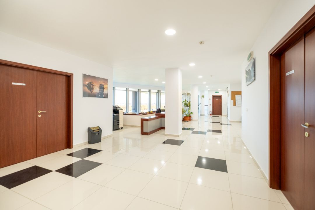 Spațiu de birouri cu 6 camere de închiriat în Lugojului, Timișoara – fotografia 11 din 31