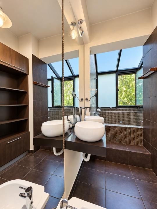 Apartament cu 3 camere de vânzare în Domenii, București – fotografia 29 din 48
