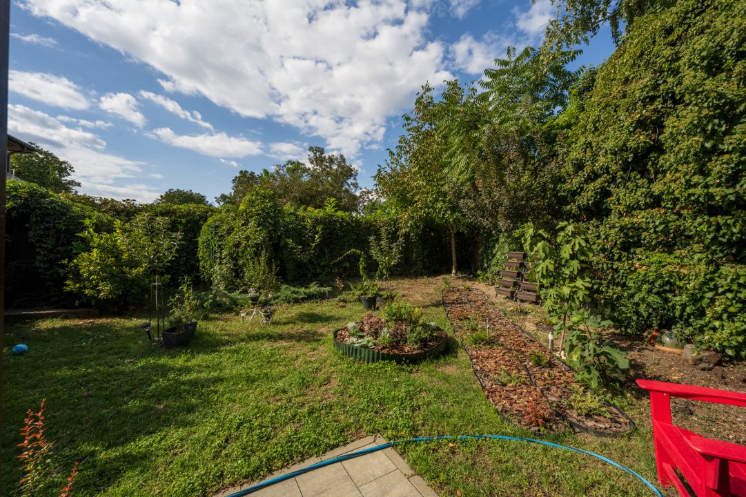 Apartament cu 4 camere de vânzare în Mogoșoaia – fotografia 21 din 29