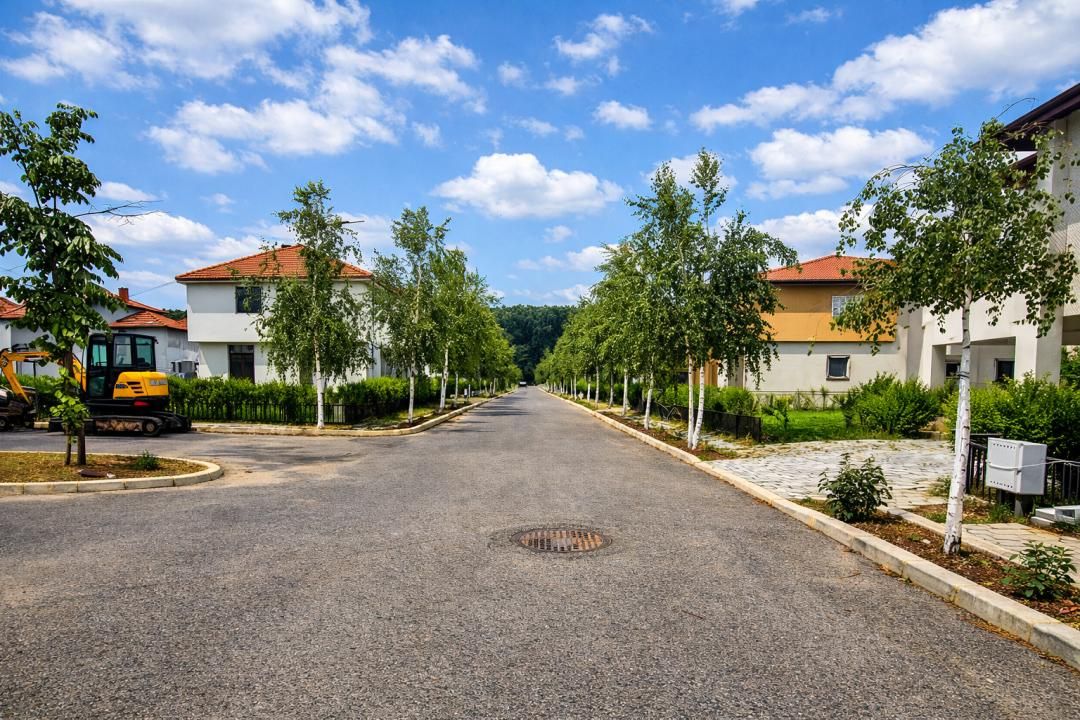 Casă cu 99 camere de vânzare în Central, Corbeanca – fotografia 5 din 25