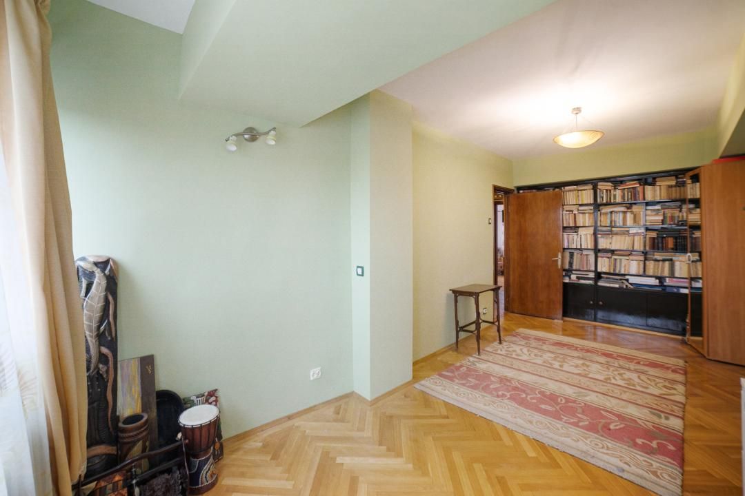 Apartament cu 4 camere de vânzare în Iancului, București – fotografia 9 din 15