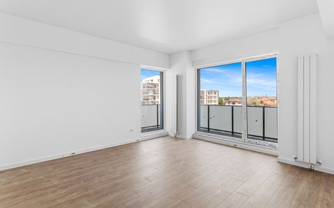 Apartament cu 2 camere de vânzare în Mamaia-Sat