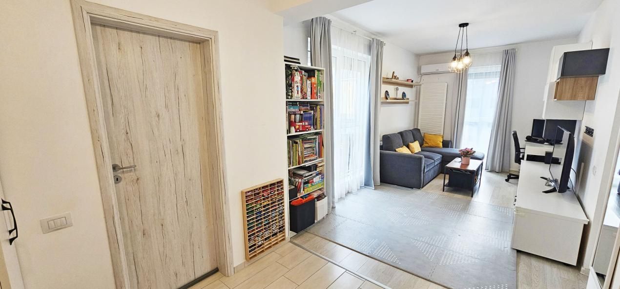 Apartament cu 2 camere de vânzare în Theodor Pallady, București – fotografia 9 din 30