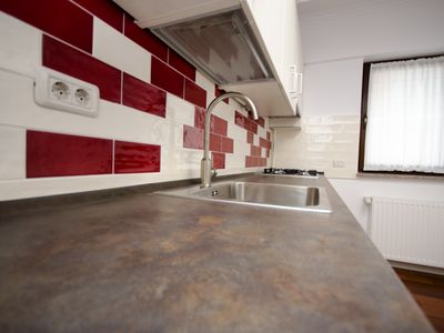 Apartament cu 3 camere de închiriat în P-ta Victoriei, București – fotografia 4 din 15
