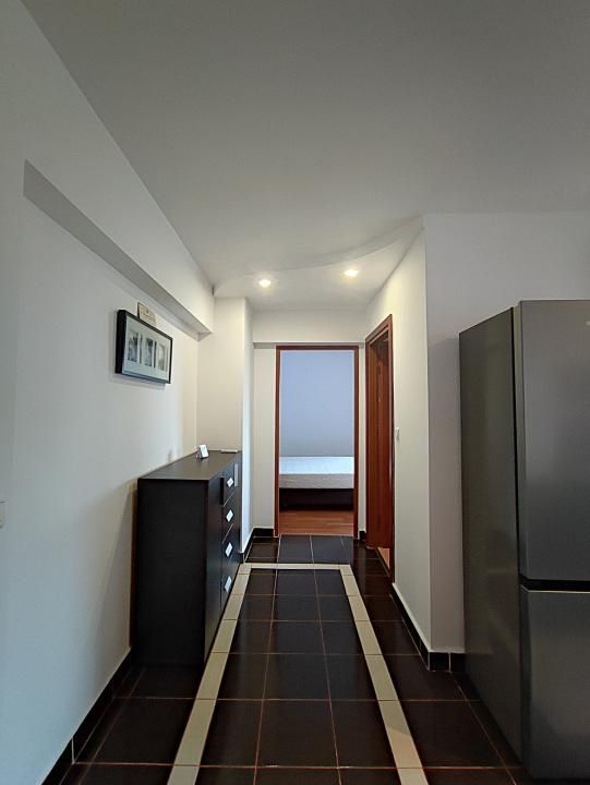 Apartament cu 2 camere de închiriat în Capitol, Constanța – fotografia 18 din 20