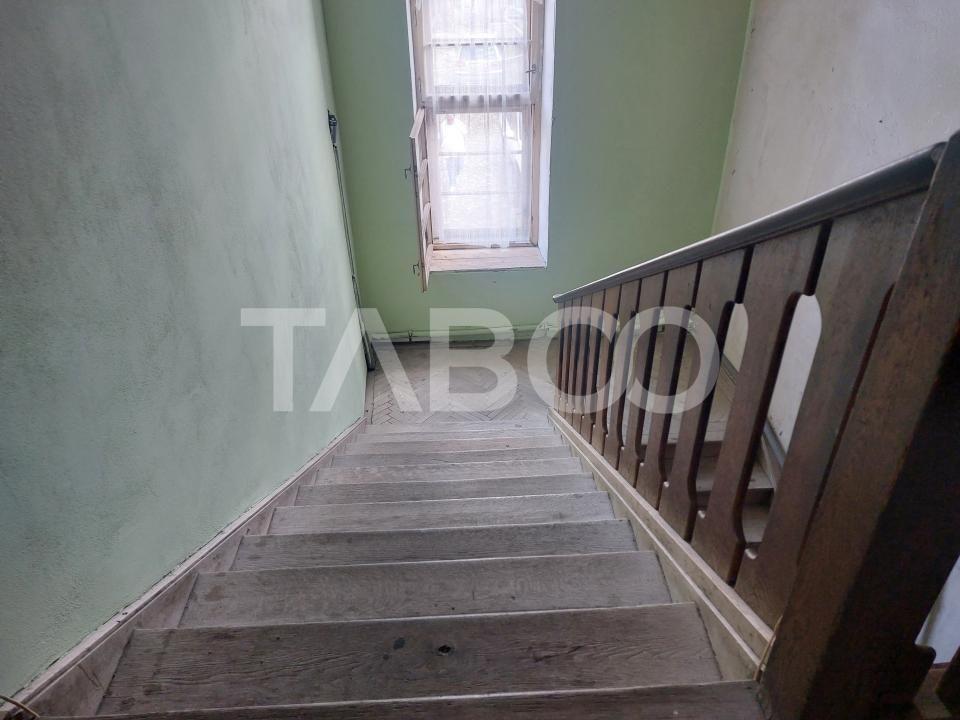 Apartament cu 3 camere de vânzare în Cisnădie – fotografia 24 din 27