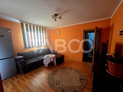 Apartament cu 3 camere de vânzare în Făgăraș – fotografia 2 din 9