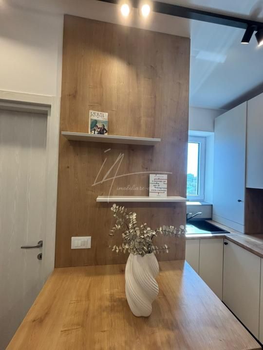 Apartament cu 1 cameră de închiriat în Tineretului, București – fotografia 10 din 24
