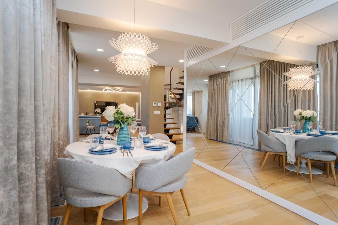 Apartament cu 3 camere de vânzare în Tudor Vladimirescu, Iași – fotografia 5 din 25