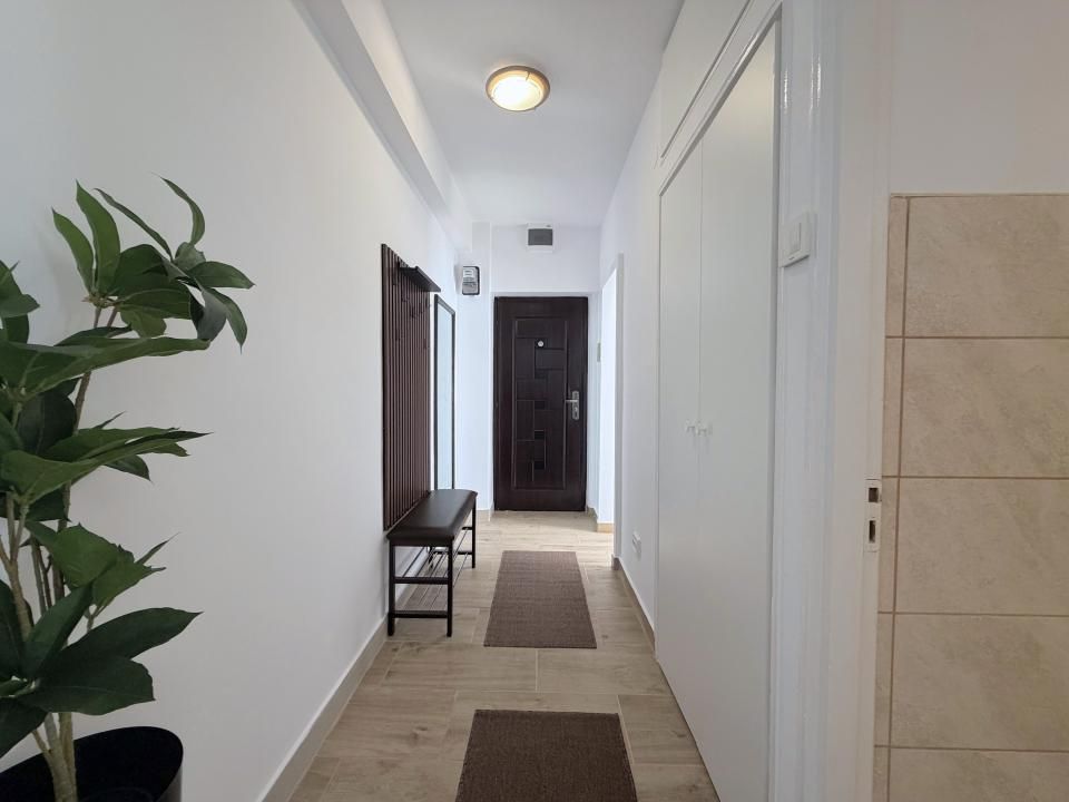 Apartament cu 2 camere de închiriat în 15 Noiembrie, Brașov – fotografia 11 din 15