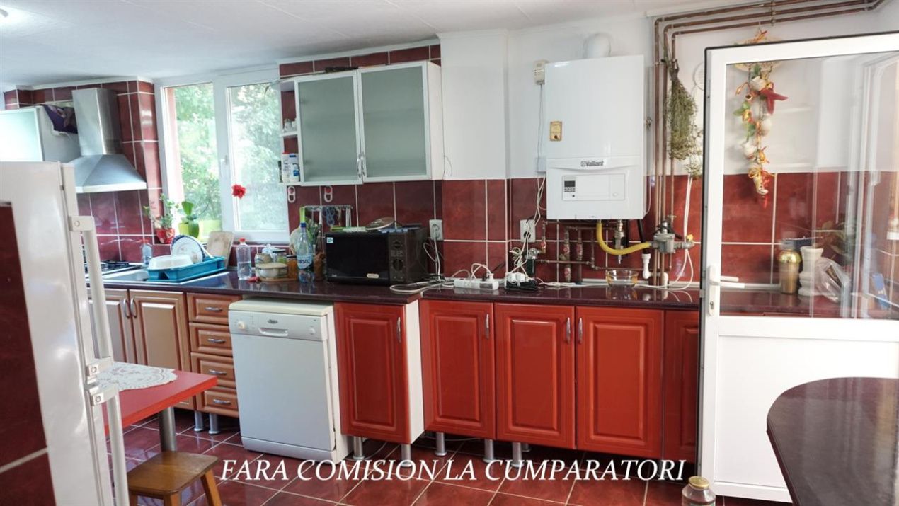 Apartament cu 3 camere de vânzare în Sud, Băile Olănești – fotografia 6 din 30