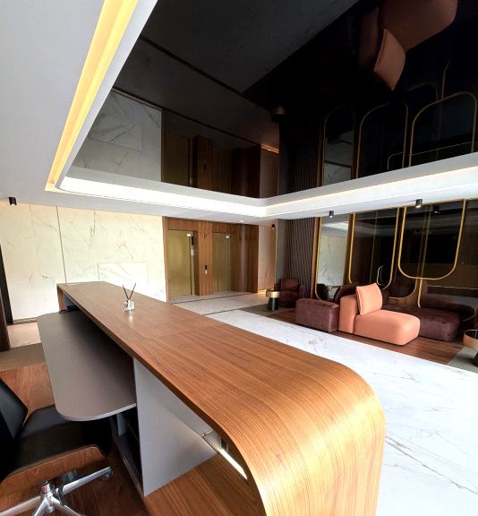 Spațiu comercial cu 7 camere de închiriat în Aviației, București – fotografia 1 din 14