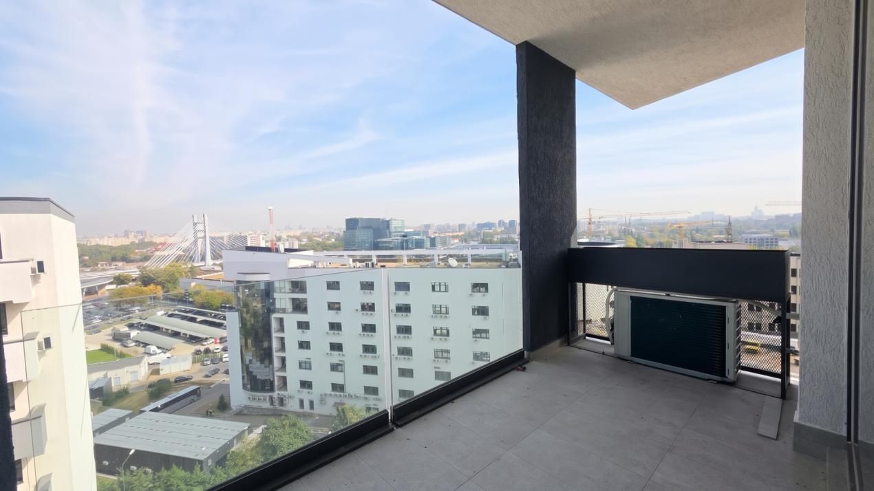 Apartament cu 3 camere de vânzare în Virtutii, București – fotografia 16 din 27
