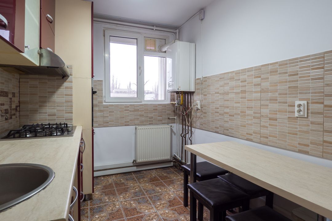 Apartament cu 3 camere de închiriat în Titan, București – fotografia 23 din 38