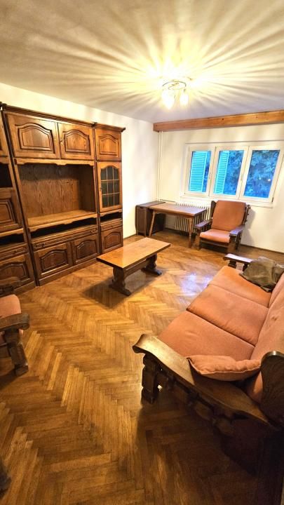 Apartament cu 3 camere de închiriat în Aviației, București – fotografia 4 din 31