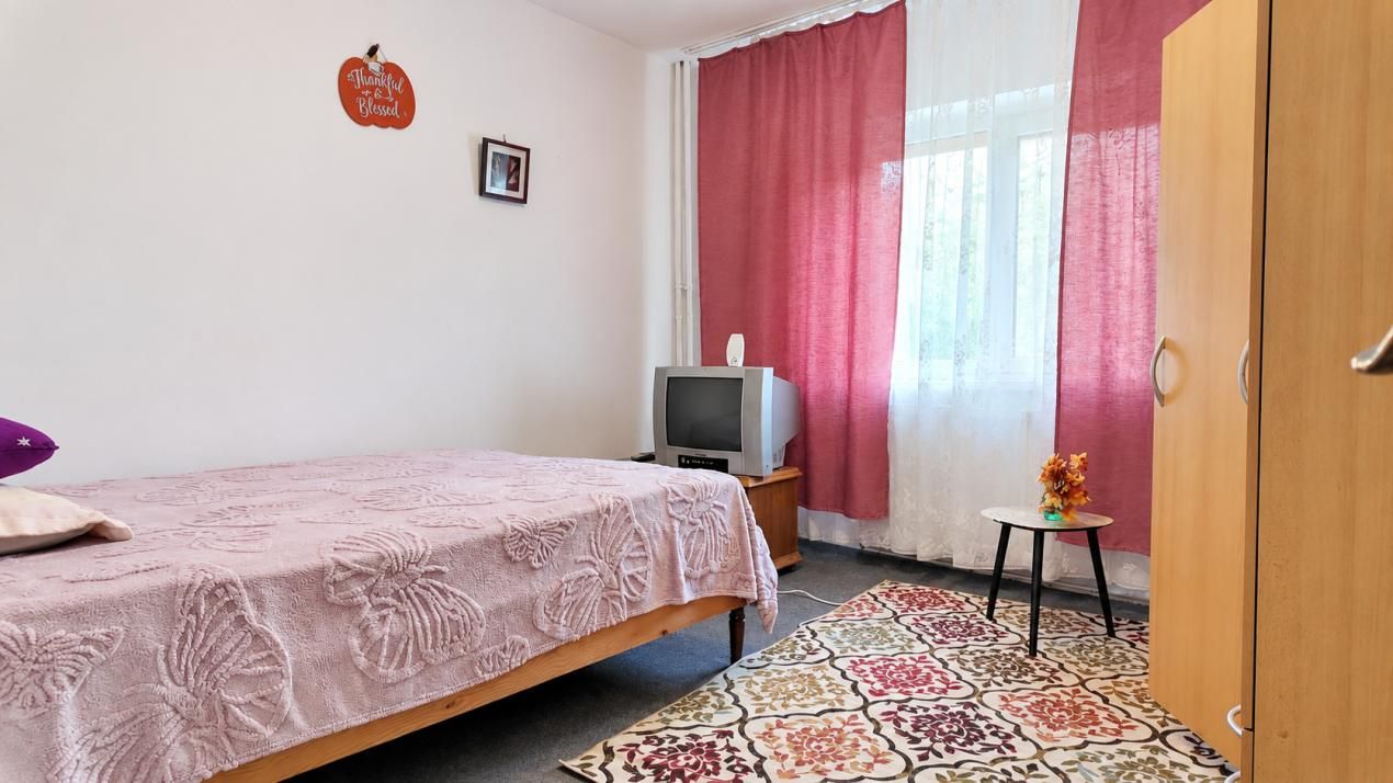 Apartament cu 3 camere de închiriat în Răcădău, Brașov – fotografia 10 din 16