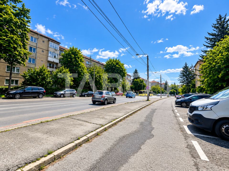Apartament cu 2 camere de vânzare în Rahovei, Sibiu – fotografia 12 din 16