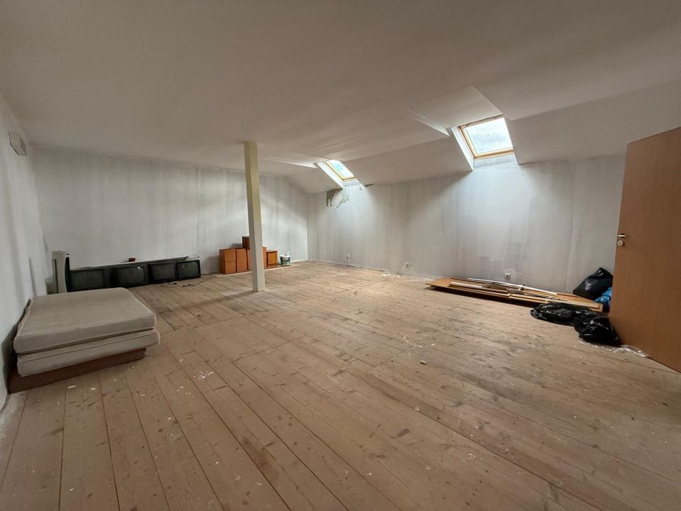 Hotel / pensiune cu 25 camere de vânzare în Sighetu Marmației – fotografia 42 din 51