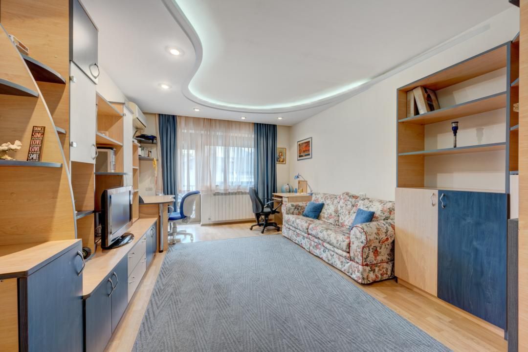 Casă cu 8 camere de închiriat în Banu Manta, București – fotografia 10 din 41